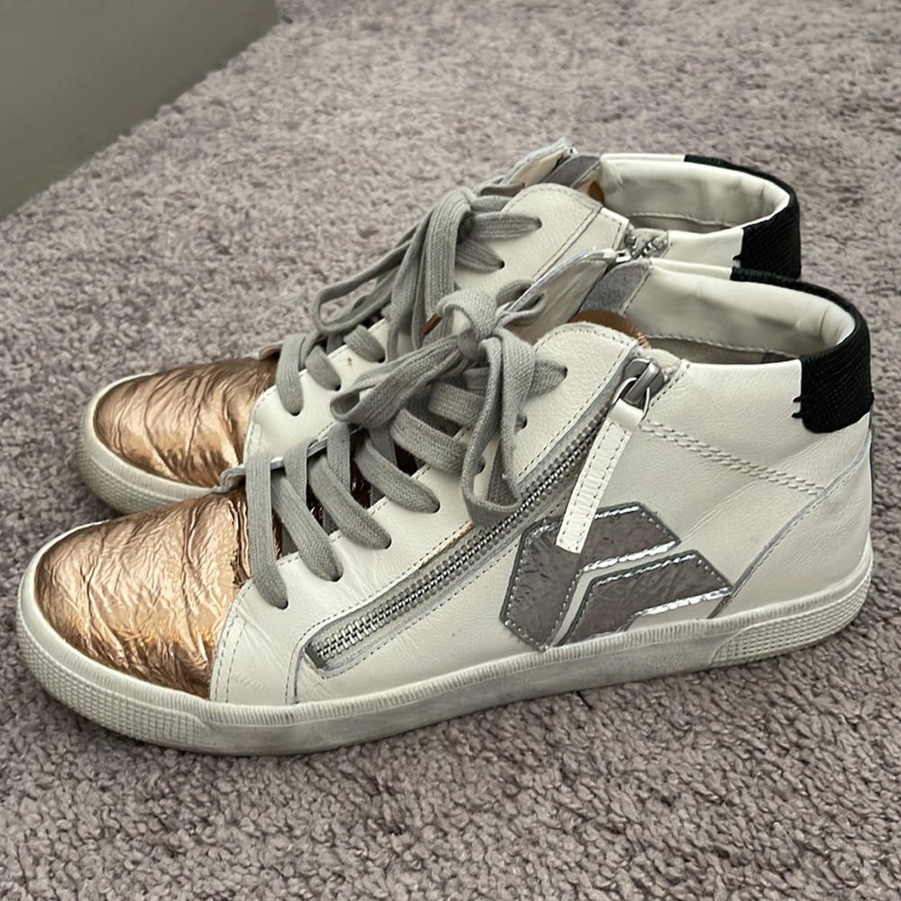 Dolce Vita Sneakers
